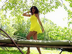 Barbie - Sex In The Nature With Barbie Love