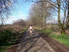 Lia-fox - Outdoor Creampie! Heavenly Young Slut In The Devils Forest