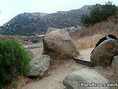 Scenic Reststop BJ - PornPros