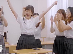 Asian Teen Sex Subway