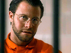 A Killer On The Loose pt. 1