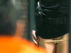 A Killer On The Loose pt. 1