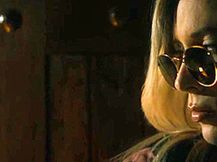 A Killer On The Loose pt. 1