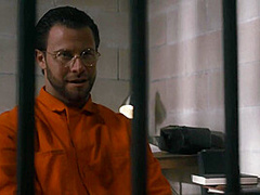 A Killer On The Loose pt. 1