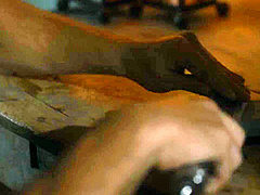 A Killer On The Loose pt. 1