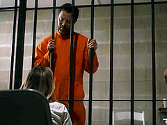 A Killer On The Loose pt. 1