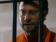 A Killer On The Loose pt. 1