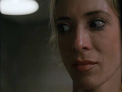 A Killer On The Loose pt. 1