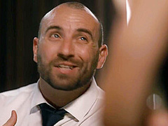 A Killer On The Loose pt. 1