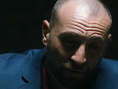 A Killer On The Loose pt. 1