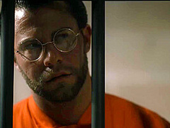 A Killer On The Loose pt. 1