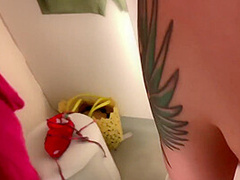 Malena - Scandalous Enjoys With No Brakes