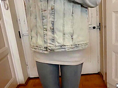 Russian Redhead Is Easily Seduced 1