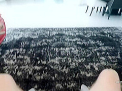 Life Selector, August Ames And August August Ames Uma Jolie - A Taxing Massage Afternoon