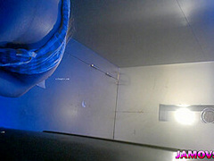 Stolen video of a real Asian couple exposed