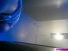 Stolen video of a real Asian couple exposed