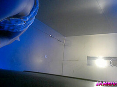 Stolen video of a real Asian couple exposed