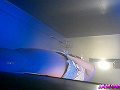 Stolen video of a real Asian couple exposed