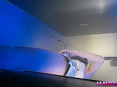 Stolen video of a real Asian couple exposed