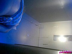 Stolen video of a real Asian couple exposed