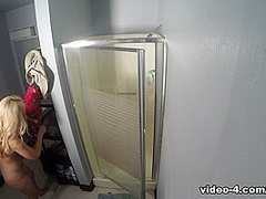 BTS with Sarah, Scene #01