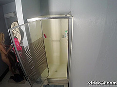 BTS with Sarah, Scene #01