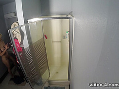 BTS with Sarah, Scene #01