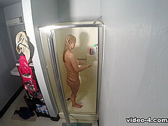 BTS with Sarah, Scene #01