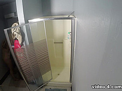 BTS with Sarah, Scene #01