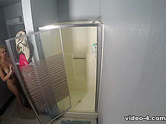 BTS with Sarah, Scene #01