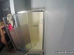 BTS with Sarah, Scene #01