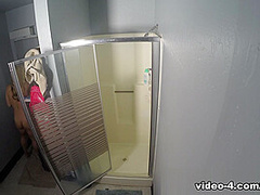 BTS with Sarah, Scene #01