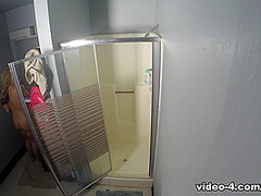 BTS with Sarah, Scene #01