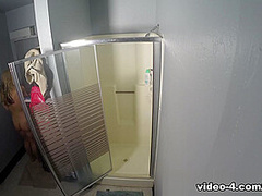 BTS with Sarah, Scene #01