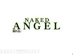 Naked Angel Beautiful Stacie - Stacie - Kin8tengoku