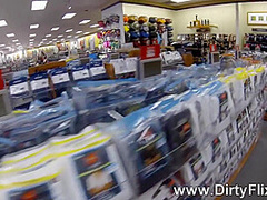 Roundass Euro Pov Spanked While Pussyfucked