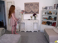 Looking Fine - DownblouseJerk