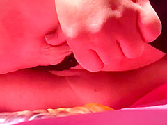 Putting On A Show For The Neighbours