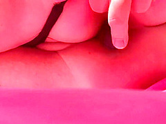 Putting On A Show For The Neighbours