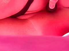 Putting On A Show For The Neighbours