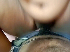 Tamil New Married Stepsister Stepbrother Having Sex Video