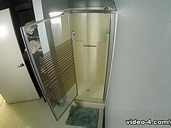 BTS with Shay, Scene #01