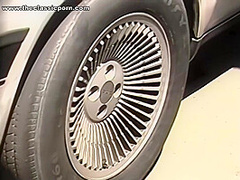 Backside To The Future 1 (1986)