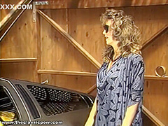 Backside To The Future 1 (1986)