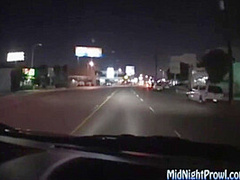 Kea Kulani licking ass and riding cock