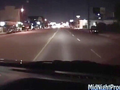 Kea Kulani licking ass and riding cock