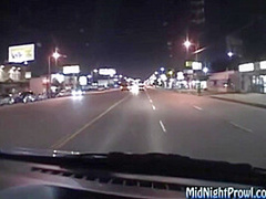 Kea Kulani licking ass and riding cock