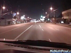 Kea Kulani licking ass and riding cock