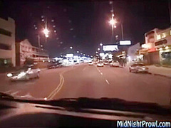 Kea Kulani licking ass and riding cock