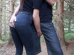 Forest Sex